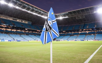 Quem é o empresário que comprou a Arena para doar ao Grêmio