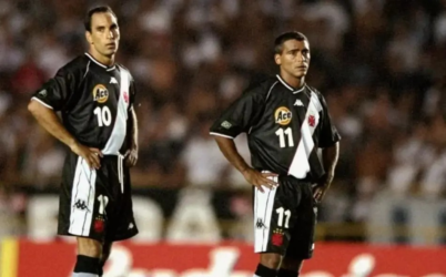Quantos Mundiais o Vasco disputou?