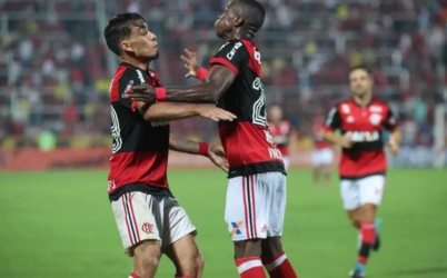 Torcedores cravam retorno de craque após vídeo do Flamengo: ‘Não é à toa’