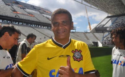 Morre Wagner Basílio, ex-jogador multicampeão pelo Corinthians, aos 65 anos