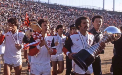 Quantos Mundiais de Clubes o Flamengo conquistou?