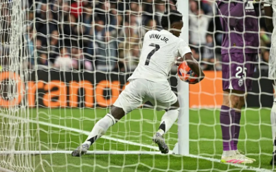 Renovação: entenda ‘guerra’ entre Vini Jr, Mbappé e Bellingham no Real Madrid
