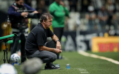 Atlético-MG bate marca negativa e vive seu pior momento no Brasileirão