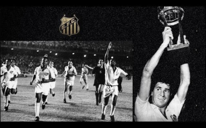 Quantos Mundiais de Clubes o Santos conquistou?
