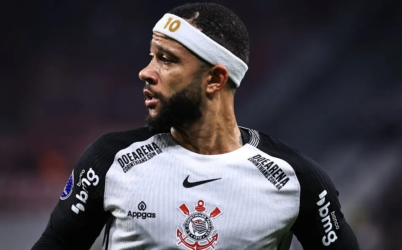 Corinthians corre contra o tempo para pagar premiação milionária a Memphis