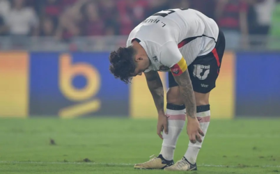 Demissão de Carille deixa o Vitória ‘à deriva’ no Brasileirão