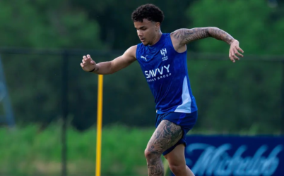 Corinthians estuda contratação de atacante que atua no Al-Hilal