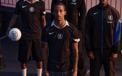 Estêvão e João Pedro estrelam campanha viral do Chelsea: ‘Nova era