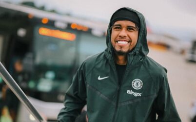 Chelsea recebe proposta por Andrey Santos e toma decisão