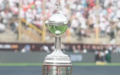 Conmebol anuncia local da final da Libertadores 2025