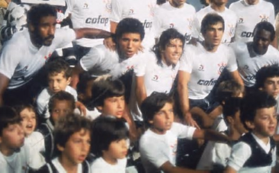 8 a 0? Maior goleada da história do Brasileirão pertence ao Corinthians; relembre