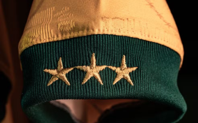 Novo uniforme de clube da Série A viraliza: ‘Mais bonito que o do Brasil’