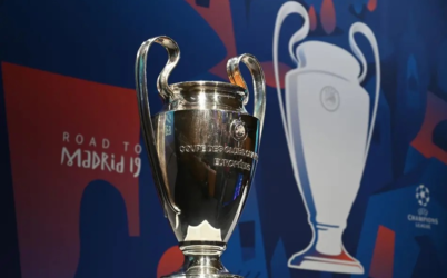 Uefa define premiação bilionária para a Champions League 2025/26; veja valor por fase