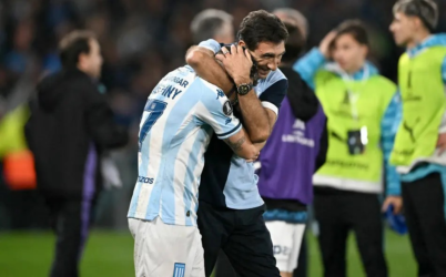 Roteiro de jogo da Libertadores choca internautas: ‘Tinha até trocado os goleiros’