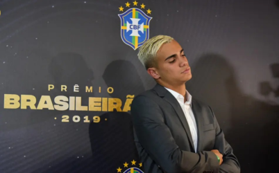 ‘Pior contratação da história’: veja repercussão europeia de reforço brasileiro no Atlético-MG
