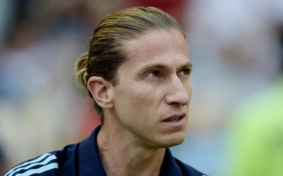 Fala de Filipe Luís sobre convocação de Ancelotti viraliza: ‘Não consigo entender’