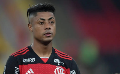 Bruno Henrique desiste de ‘última cartada’ no STJ para impedir investigação