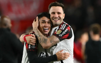 Quanto o Flamengo lucrou com a classificação às semifinais da Libertadores?
