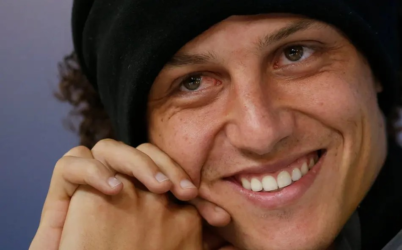 EXCLUSIVO: David Luiz explica ida ao Pafos e saída de Flamengo e Fortaleza