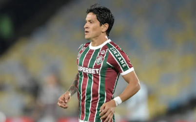 Torcedores reagem a lance de Germán Cano contra o Botafogo: ‘Não pode’