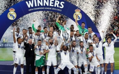 Atuação de ex-Real Madrid causa comoção mundial: ‘A idade que for’