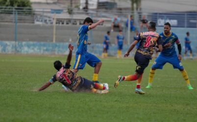 Na preparação para a Terceirona, Mineiros vence jogo-treino contra equipe amadora