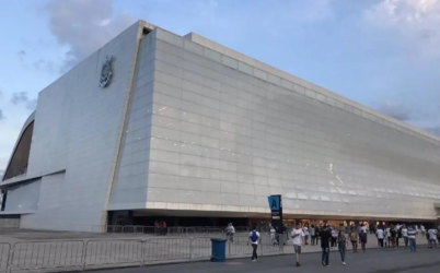 Corinthians busca acordo com a Caixa para aliviar juros da dívida da Neo Química Arena