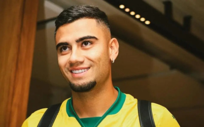 Contratações mais caras da janela no Brasil: veja top-5