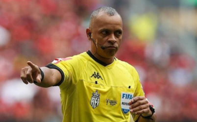 Ex-árbitro aponta erro grave da arbitragem em Corinthians x Flamengo