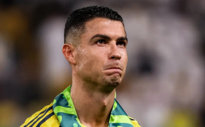 Cristiano Ronaldo ‘demite’ técnico na Arábia Saudita; entenda