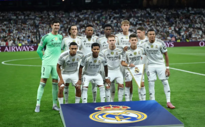 Titular do Real Madrid se lesiona na Champions e desfalca por até dois meses