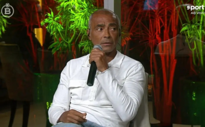Em entrevista, Romário confessa: ‘prefiro jogar pela Argentina.’