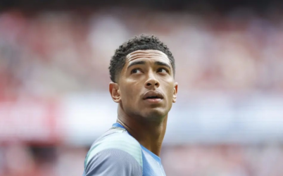 Bellingham desabafa sobre pressão das mídias: ‘Me senti vulnerável e duvidei de mim mesmo’