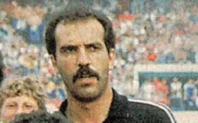 Ex-goleiro que ganhou duas Bolas de Ouro lança biografia aos 70 anos
