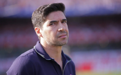 Com seis baixas no ataque, Abel precisará se reinventar para escalar Palmeiras contra o Juventude