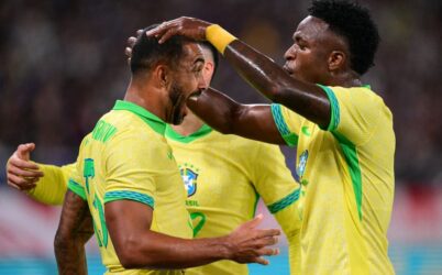 Aparição de Paulo Henrique nas redes de Virgínia diverte internautas: ‘Nunca’