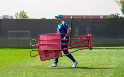 Análise – Neons multicoloridos apontavam para fracasso do Brasil Sub-20