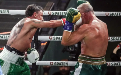 CNB nega recurso de Wanderlei Silva e mantém vitória de Popó; entenda