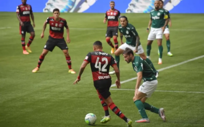 Ex-Flamengo brilha na Ásia e lidera números na principal competição do continente