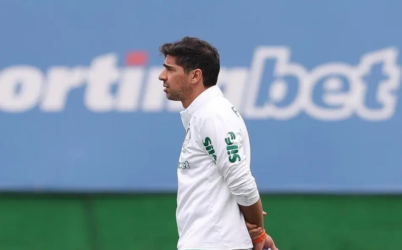 Palmeiras não terá dupla Flaco-Roque contra o Juventude e aumenta dor de cabeça para Abel