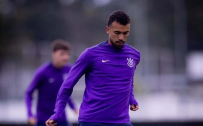 Quem é o volante do Sub-20 que chamou atenção de Dorival Jr no Corinthians?