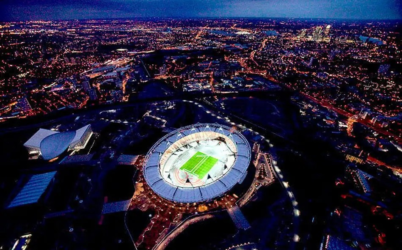 FIFA confirma sede da primeira edição da Women’s Champions Cup