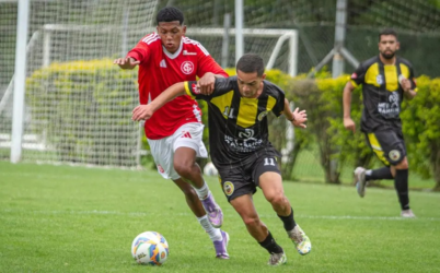 Clube gaúcho sob suspeita de manipulação de resultados