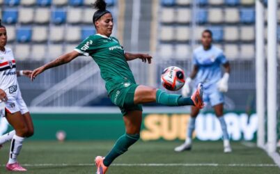 Brasil é protagonista de mercado sul-americano de futebol feminino e vira exemplo
