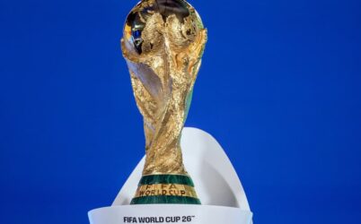O que pode mudar no sorteio da Copa do Mundo de 2026?