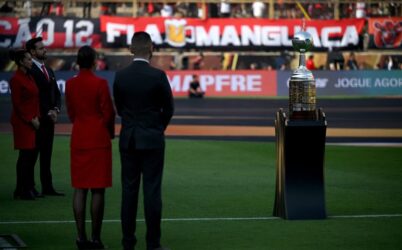 Conmebol estuda fazer final da Libertadores fora da América do Sul