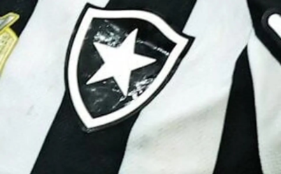 Primeiro título da história do Botafogo