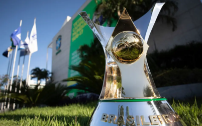 Inteligência Artificial crava campeão e rebaixados do Brasileirão após 32ª rodada