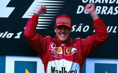Schumacher nunca mais será visto, diz amigo próximo