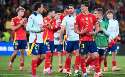 Classificados para a Copa do Mundo de 2026: quem está garantido